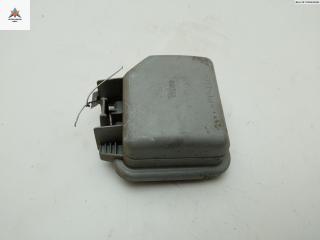 крышка фары Fiat Marea 1 поколение 2000, 2.4 л., дизель, МКПП, синий, универсал, 60953290