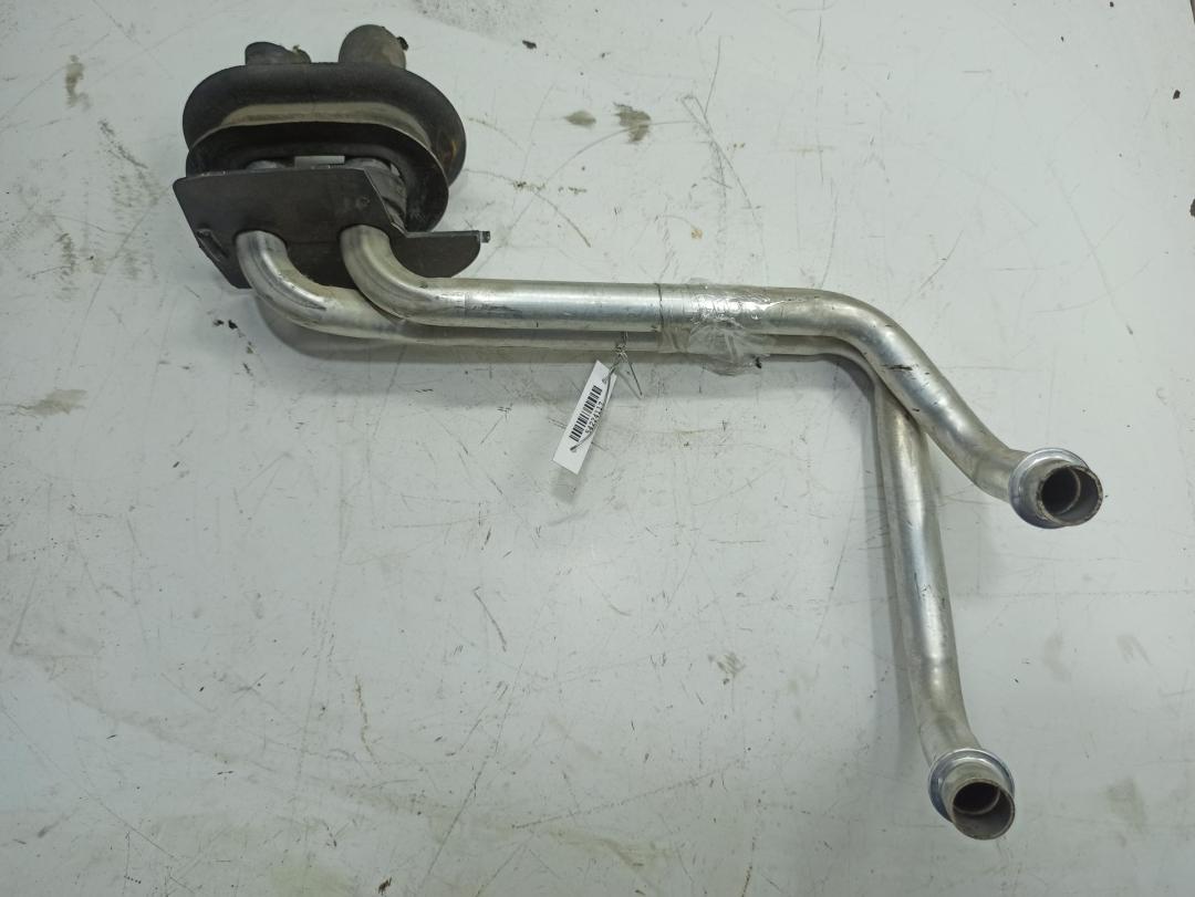 патрубок отопителя (печки) Volkswagen Transporter T5 2008, 1.9 л., дизель, 7H0819646AP