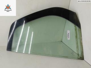 форточка задняя левая Volkswagen Golf 5 поколение 2005, 1.9 л., дизель, МКПП, серый, хетчбэк 5 дв., 1K6845215