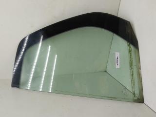 форточка задняя левая Volkswagen Golf 5 поколение 2005, 1.9 л., дизель, МКПП, серый, хетчбэк 5 дв., 1K6845215
