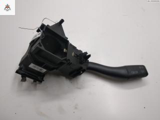 переключатель поворотов Audi A4 B6 2002, 2.5 л., дизель, АКПП, серый, универсал, 8E0953513A