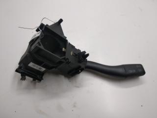 переключатель поворотов Audi A4 B6 2002, 2.5 л., дизель, АКПП, серый, универсал, 8E0953513A