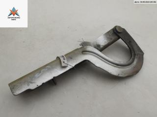 петля капота левая Fiat Scudo 2 поколение 2008, зелёный, фургон