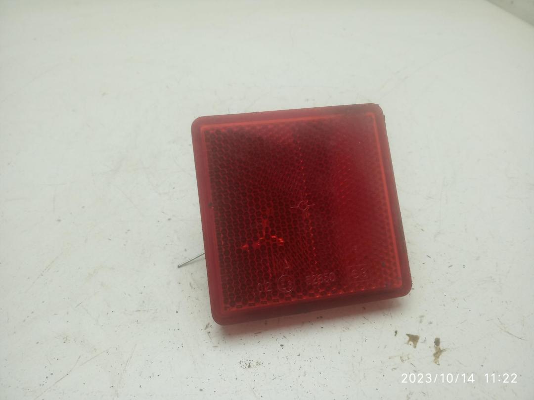 катафот Peugeot Boxer 2 поколение 1995, 2.5 л., дизель, МКПП, серый, микроавтобус, 1317573080 - фото №1