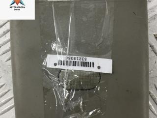 пепельница Volkswagen Vento 1 поколение 1993, 1.8 л., бензин, АКПП, серый, седан