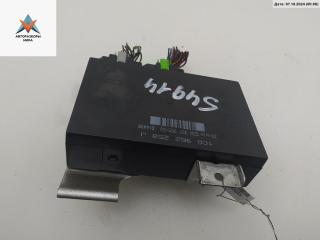 блок комфорта Volkswagen Golf 4 поколение 1998, 1.4 л., бензин, МКПП, красный, хетчбэк 5 дв., 1C0959258J