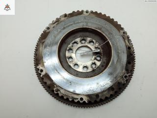 маховик Volvo S40 1 поколение 1998, 1.8 л., бензин, МКПП, чёрный, универсал, 9207862