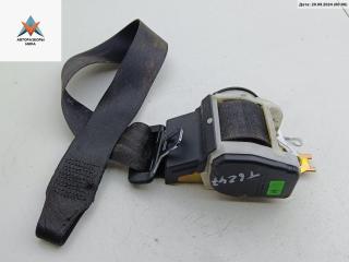 ремень безопасности BMW 3 серия E36 [рестайлинг] 1997, 2.0 л., бензин, МКПП, красный, кабриолет, 8229872