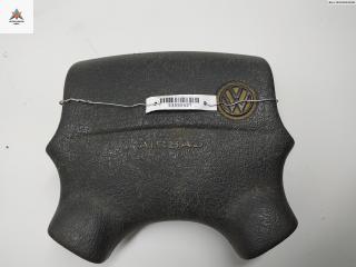 подушка безопасности водителя Volkswagen Caddy 2 поколение 2001, 1.9 л., дизель, МКПП, белый, фургон