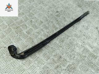 Щеткодержатель (поводок стеклоочистителя) передний SEAT Leon 2 поколение 2006, 1.6 л., бензин, МКПП, чёрный, хетчбэк 5 дв., 1P0955410A