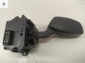 переключатель поворотов BMW 5 серия E60/E61 2006, 2.5 л., дизель, МКПП, серый, универсал, 6951349 - фото №2