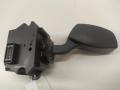 переключатель поворотов BMW 5 серия E60/E61 2006, 2.5 л., дизель, МКПП, серый, универсал, 6951349 - фото №2