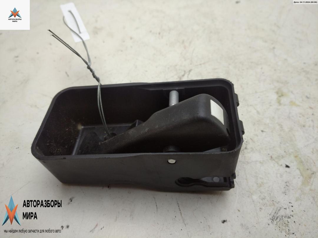 ручка внутренняя передняя правая Ford Transit 5 поколение 1999, 2.0 л., бензин, МКПП, белый, микроавтобус, 91ABA22600AB - фото №1