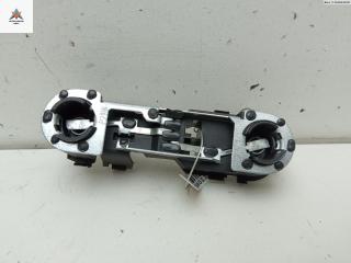 панель заднего левого фонаря Alfa Romeo 156 932 [рестайлинг] 2002, 1.8 л., бензин, МКПП, чёрный, универсал, 29037004