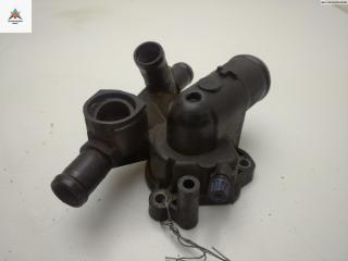 корпус термостата Renault Trafic 2 поколение [рестайлинг] 2008, 2.0 л., дизель, МКПП, белый, микроавтобус, 820078115