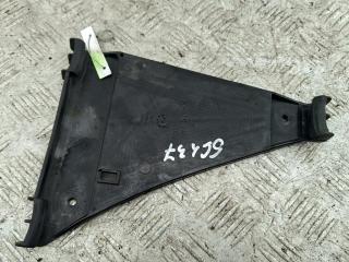кронштейн заднего бампера Audi A4 B5 1997, 1.6 л., бензин, МКПП, зелёный, седан, 8D0807483
