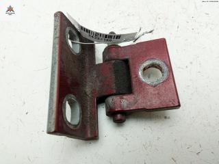 петля двери Volvo S80 1 поколение 2000, красный, седан