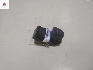 кнопка стеклоподъемника заднего правого Volvo V70 2 поколение 2002, 2.4 л., дизель, АКПП, чёрный, универсал