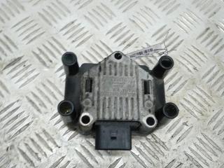 катушка зажигания Volkswagen Golf 4 поколение 2001, 1.4 л., бензин, МКПП, чёрный, хетчбэк 3 дв.