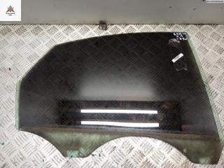 стекло двери задней правой Volvo S40 2 поколение 2005, 2.0 л., дизель, МКПП, серый, седан