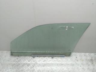 стекло двери передней правой Volkswagen Passat B3 1992, 1.8 л., бензин, МКПП, синий, универсал, AS2