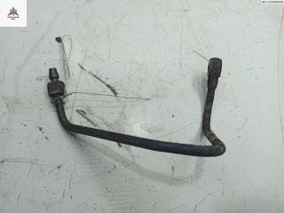 Трубка масляная турбины Fiat Ducato 2 поколение [рестайлинг] 2005, 2.3 л., дизель, МКПП, белый, микроавтобус