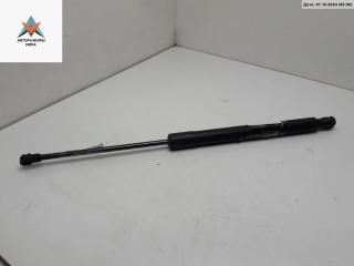 амортизатор крышки багажника (3-5 двери) Volkswagen Golf 5 поколение 2004, 1.4 л., бензин, МКПП, чёрный, хетчбэк 3 дв., 1K6827550F