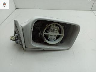 зеркало правое BMW 5 серия E34 1989, 2.0 л., бензин, МКПП, белый, седан, 1944330