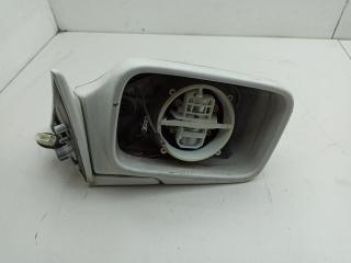 зеркало правое BMW 5 серия E34 1989, 2.0 л., бензин, МКПП, белый, седан, 1944330