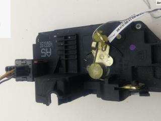 замок двери задней левой Saab 9-5 1 поколение [рестайлинг] 2002, 2.2 л., дизель, МКПП, серый, универсал