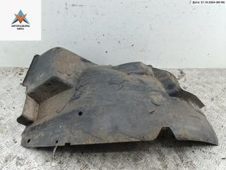 Подкрылок передний правый Renault Master 3 поколение 2011, 2.3 л., дизель, микроавтобус, 638320007R