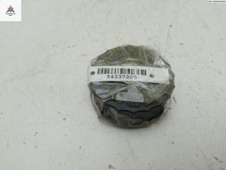 Крышка бачка тормозной жидкости Volvo S80 1 поколение 2002, 2.4 л., бензин, АКПП, серый, седан