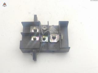 разъем (фишка) проводки BMW 3 серия E36 [рестайлинг] 1998, 2.5 л., бензин, МКПП, чёрный, хетчбэк 3 дв., 1433232