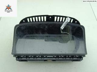 дисплей BMW 7 серия E65/E66/E67 2002, 4.4 л., бензин, АКПП, чёрный, седан, 65826923811, 6923811
