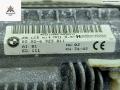 дисплей BMW 7 серия E65/E66/E67 2002, 4.4 л., бензин, АКПП, чёрный, седан, 65826923811, 6923811 - фото №3