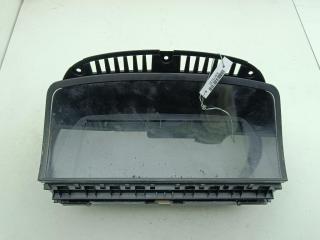 дисплей BMW 7 серия E65/E66/E67 2002, 4.4 л., бензин, АКПП, чёрный, седан, 65826923811, 6923811