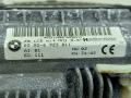 дисплей BMW 7 серия E65/E66/E67 2002, 4.4 л., бензин, АКПП, чёрный, седан, 65826923811, 6923811 - фото №3