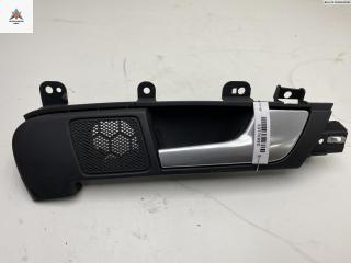 ручка внутренняя задняя правая Audi A3 8P/8PA [рестайлинг] 2005, 2.0 л., дизель, МКПП, серый, хетчбэк 5 дв., 8P4839020