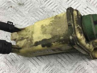 Бачок гидроусилителя Audi A6 4B/C5 [рестайлинг] 2001, 2.5 л., дизель, 8D0422371K