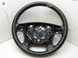 руль Volvo XC90 1 поколение 2005, 2.4 л., дизель, МКПП, серый, внедорожник 5 дв., 8666891