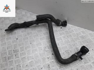 патрубок радиатора Volkswagen Touran 1 поколение 2003, 1.6 л., бензин, 1K0121156BK