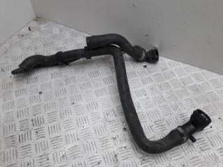 патрубок радиатора Volkswagen Touran 1 поколение 2003, 1.6 л., бензин, 1K0121156BK