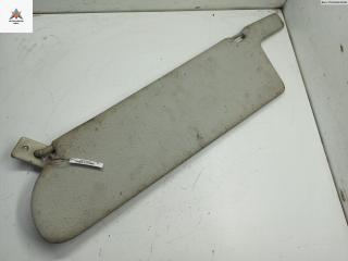 козырек солнцезащитный Volkswagen Transporter T4 1994, 2.4 л., дизель, МКПП, белый, микроавтобус, 705857552