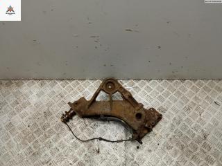 рычаг задний левый Fiat Bravo 1 поколение 2001, 1.2 л., бензин, МКПП, чёрный, хетчбэк 3 дв.