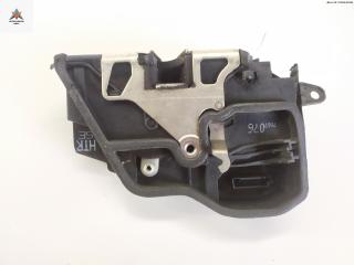 замок двери задней правой BMW 1 серия E81/E82/E87/E88 2006, 1.6 л., бензин, МКПП, синий, хетчбэк 5 дв., 7167076