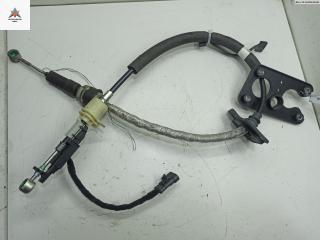 трос кулисы КПП Fiat Ducato 3 поколение [рестайлинг] 2019, 2.3 л., дизель, МКПП, белый, микроавтобус, 502960240