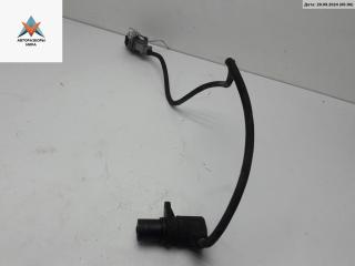 датчик коленвала Volkswagen Passat B5 1998, 1.8 л., бензин, МКПП, серый, универсал