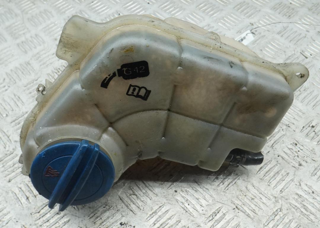 бачок расширительный Audi A4 B7 2007, 3.0 л., дизель, 8E0121405