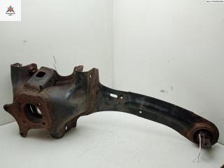 рычаг задний левый Volvo S40 2 поколение 2005, 2.4 л., бензин, АКПП, чёрный, универсал