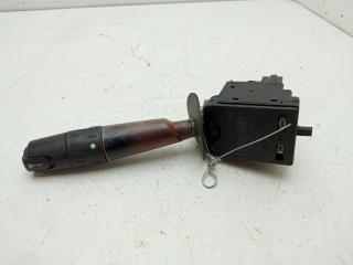 переключатель поворотов Fiat Ulysse 1 поколение 1996, 2.0 л., бензин, МКПП, серый, минивэн, 96063790